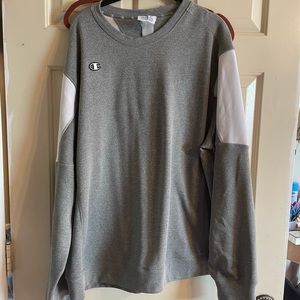 Champion sweatshirt